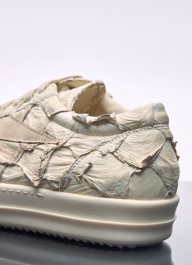 ヴィンテージスニーカー Rick Owens ヴィンテージスニーカー ベージュ ric0158009