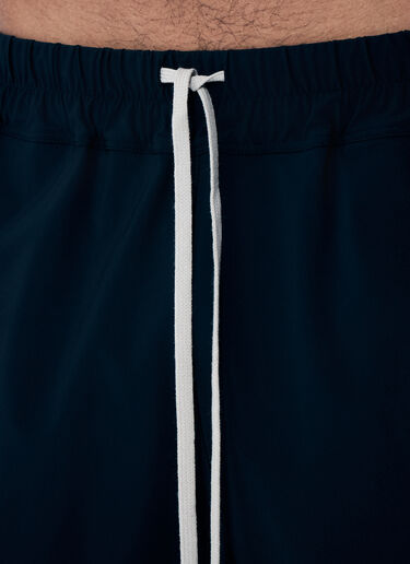 복서 스윔쇼츠 Rick Owens 복서 스윔쇼츠 블랙 ric0159035