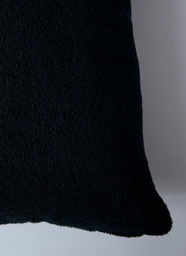 Rick Owens Beach Pillow Black ric0159061