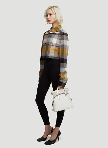 基本款打底裤 Rick Owens 基本款打底裤 黑色 ric0247050