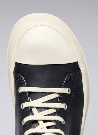 Bumper Sneakers Rick Owens Bumper Sneakers Black ric0255027