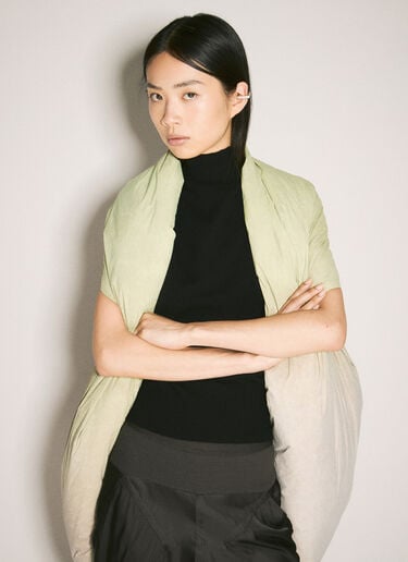 爪形耳骨夹 Rick Owens 爪形耳骨夹 银色 ric0257023