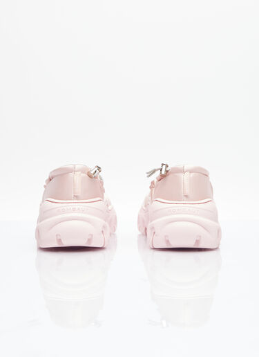 보카치오 II 아우라 스니커즈 Rombaut 보카치오 II 아우라 스니커즈 핑크 rmb0254003