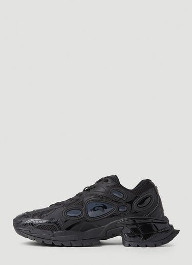 Nucleo Sneakers Rombaut Nucleo Sneakers Black rmb0352007