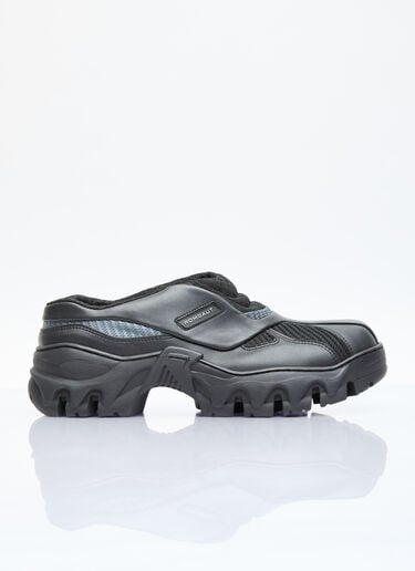 Boccaccio II Mount Sneakers Rombaut Boccaccio II Mount Sneakers Black rmb0356006