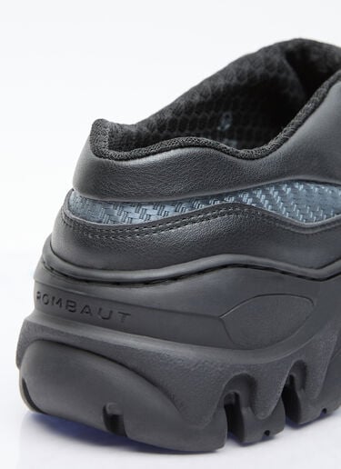 Boccaccio II Mount Sneakers Rombaut Boccaccio II Mount Sneakers Black rmb0356006