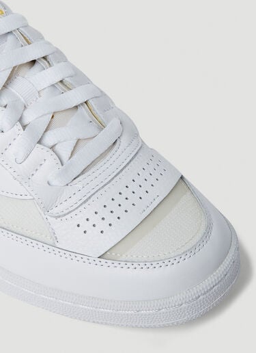 Club C Memory of Shoes 运动鞋 Maison Margiela x Reebok Club C Memory of Shoes 运动鞋 白色 rmm0349001