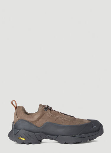 Roa Katharina Sneakers Brown roa0152006