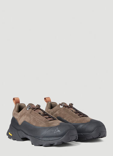 Roa Katharina Sneakers Brown roa0152006
