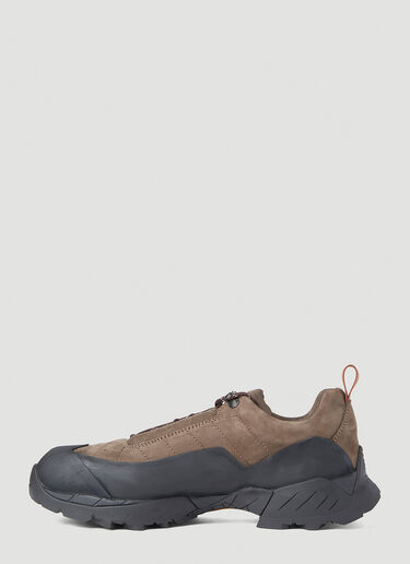 Roa Katharina Sneakers Brown roa0152006