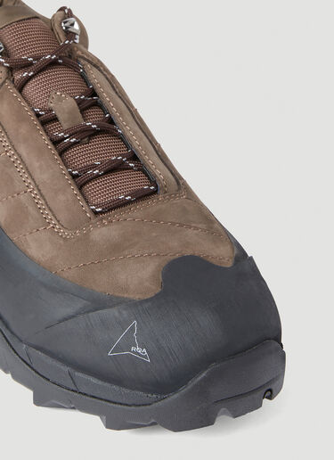 Katharina Sneakers Roa Katharina Sneakers Brown roa0152006
