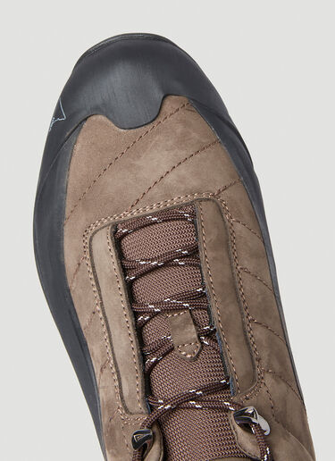 Roa Katharina Sneakers Brown roa0152006