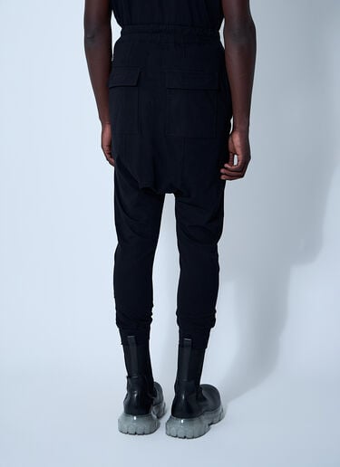 Prisoner 运动裤 Rick Owens x Champion Prisoner 运动裤 黑色 roc0161006