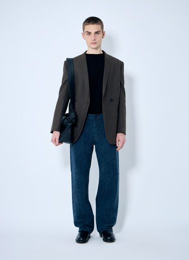 The Row 로스 진 블루 row0159005