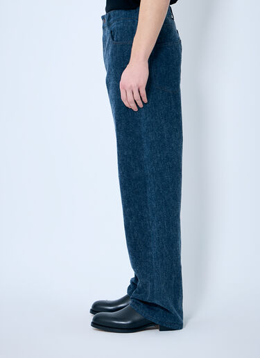The Row 로스 진 블루 row0159005