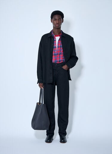 Hartley Jeans The Row Hartley Jeans Black row0160008