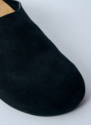 Hugo Slides The Row Hugo Slides Black row0260027