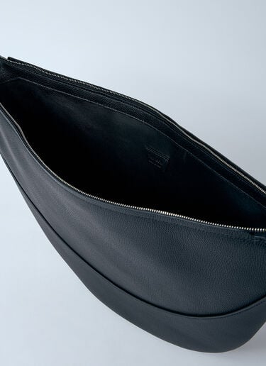 The Row Jouve Shoulder Bag Black row0260029