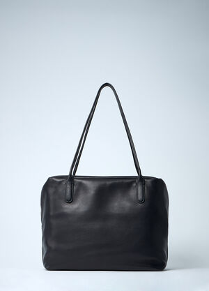 The Row Henri Handbag Black row0260046