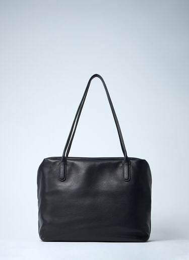 Henri Handbag The Row Henri Handbag Black row0260046