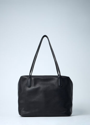 The Row Henri Handbag Black row0260046