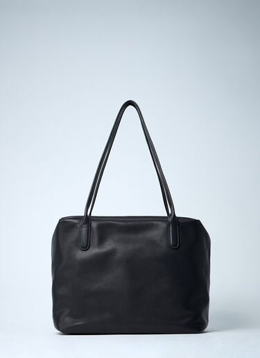Henri Handbag The Row Henri Handbag Black row0260046