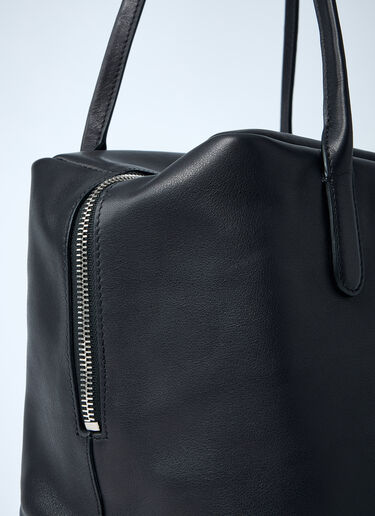 Henri Handbag The Row Henri Handbag Black row0260046
