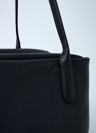 The Row Henri Handbag Black row0260046