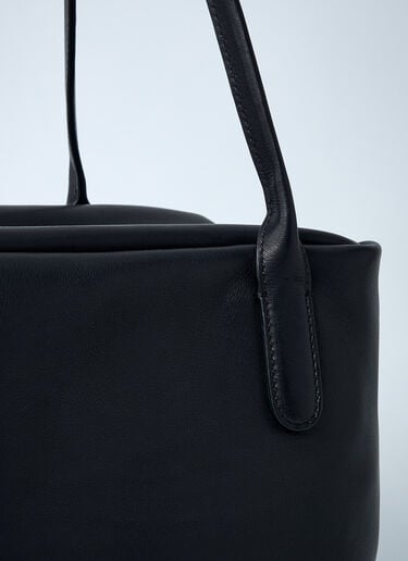Henri Handbag The Row Henri Handbag Black row0260046
