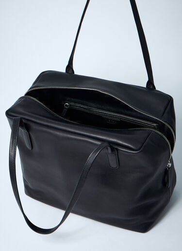 Henri Handbag The Row Henri Handbag Black row0260046