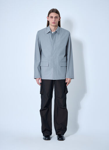 Shirt Jacket RIER Shirt Jacket Grey rrr0160002