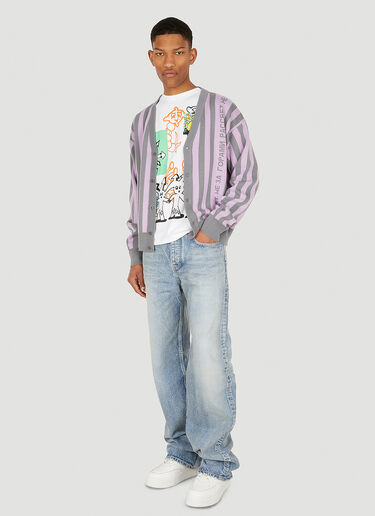 Captek Drawing T-Shirt Rassvet Captek Drawing T-Shirt White rsv0148009