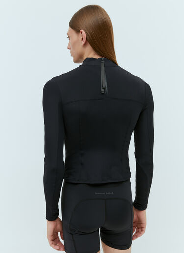 Temple Top RUNNING ORDER Temple Top Black run0354006