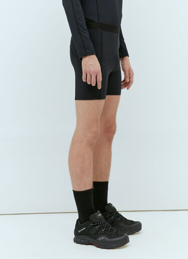 Ari 6" ショートパンツ RUNNING ORDER Ari 6" ショートパンツ ブラック run0354009