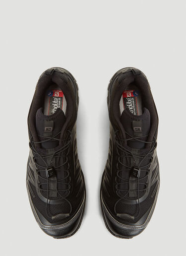 XA-Pro Fusion Advanced Sneakers Salomon XA-Pro Fusion Advanced Sneakers Black sal0142015