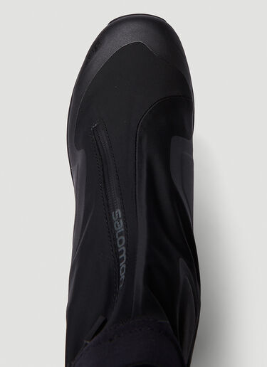 Salomon XA-Alpine 2 アドバンススニーカー ブラック sal0150003