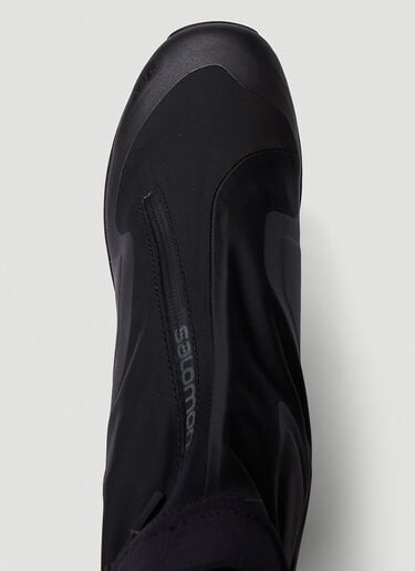 XA-Alpine 2 アドバンススニーカー Salomon XA-Alpine 2 アドバンススニーカー ブラック sal0150003