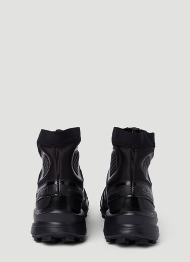 Snowcross Sneakers Salomon Snowcross Sneakers Black sal0150009