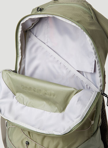 Salomon x Pas Normal Studios x Pas Normal Studios XT 20 Backpack Green sal0151005