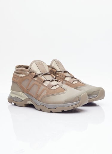 Salomon Jungle Ultra Low Advanced Sneakers Khaki sal0154003