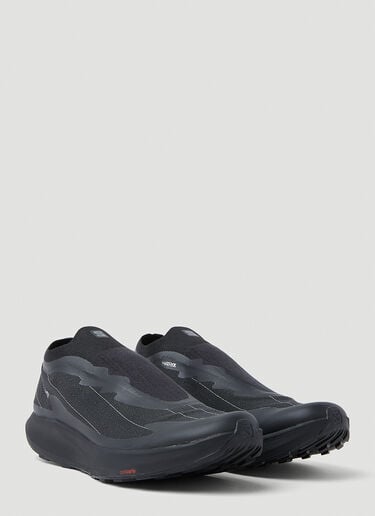 Pulsar Reflective Advanced 运动鞋 Salomon Pulsar Reflective Advanced 运动鞋 黑色 sal0154006