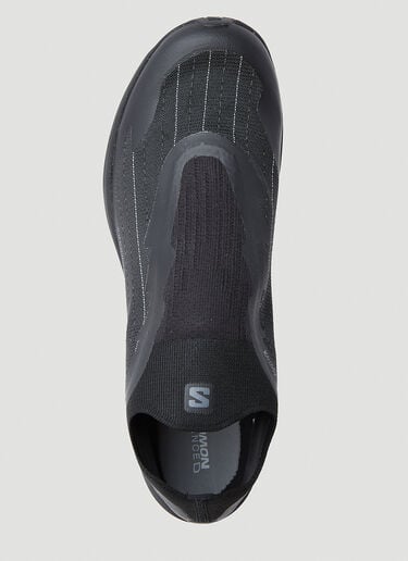 Pulsar Reflective Advanced 运动鞋 Salomon Pulsar Reflective Advanced 运动鞋 黑色 sal0154006