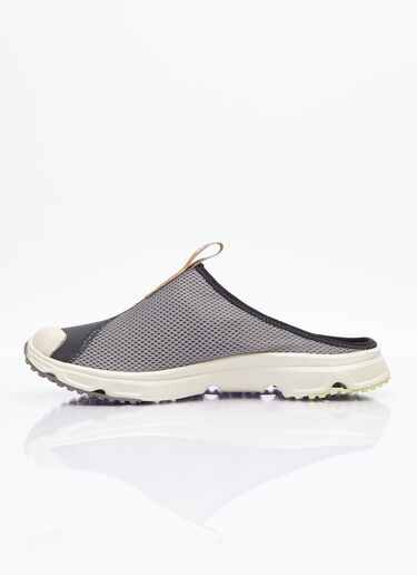 Salomon RX スライド 3.0 スリッポンシューズ ブラック sal0154011