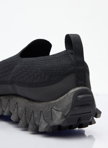 Salomon スノークロッグ アドバンススニーカー ブラック sal0158001