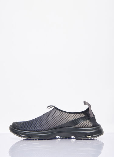 Salomon RX Moc 3.0 스니커즈 블랙 sal0158011