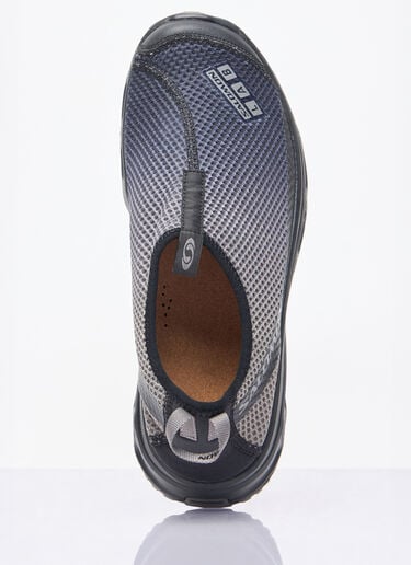 RX Moc 3.0 스니커즈 Salomon RX Moc 3.0 스니커즈 블랙 sal0158011