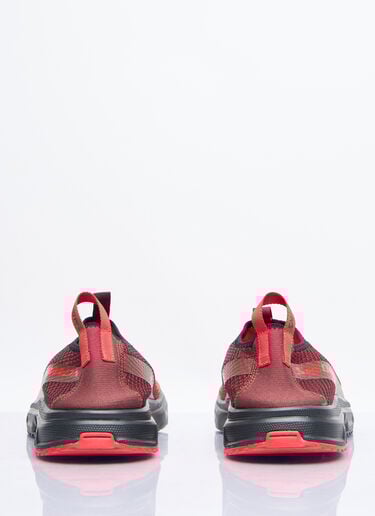 Salomon RX Moc 3.0 运动鞋 红色 sal0158012