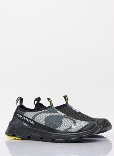 Salomon RX Slide 3.0 懒人鞋 黑色 sal0158021