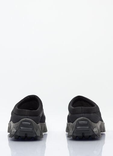 Salomon Snowclog 懒人鞋 黑色 sal0159001