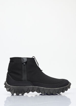 Salomon Snowclog Mid 运动鞋 黑色 sal0159003